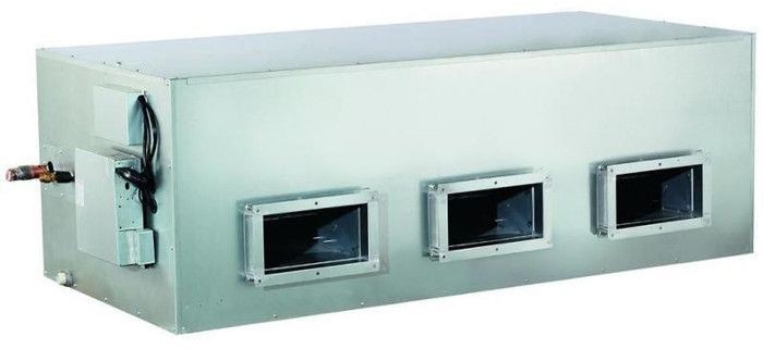 Канальный кондиционер Midea MHA-192HWN1/MOV-192HN1-R