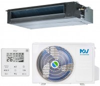 Канальный кондиционер MDV MDT2II-09HWFN8/MDOAG-09HDN8