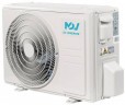 Канальный кондиционер MDV MDT2II-09HWFN8/MDOAG-09HDN8