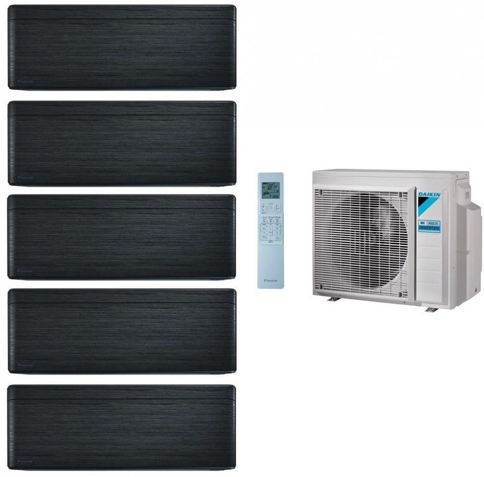 Daikin 5MXM90A / FTXA20BTx5
