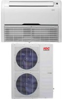 Сплит-система IGC IFX-48HS/U