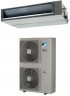 Канальный кондиционер Daikin FDA125A/RZAG125NY1