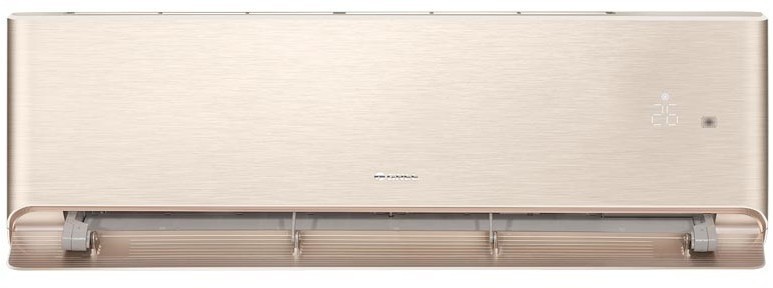 Сплит-система Gree GWH09AVCXB-K6DNA1B(champagne)