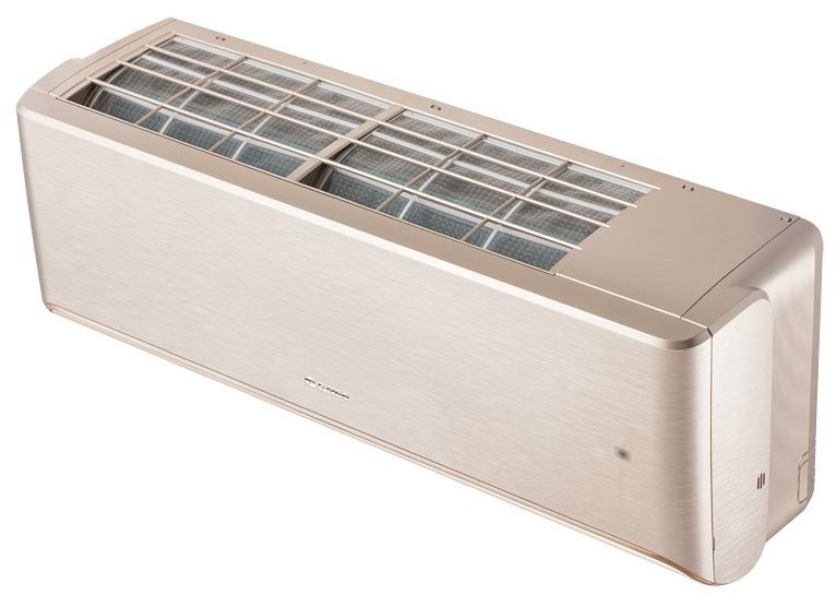 Сплит-система Gree GWH09AVCXB-K6DNA1B(champagne)