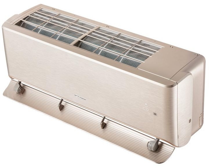 Сплит-система Gree GWH09AVCXB-K6DNA1B(champagne)