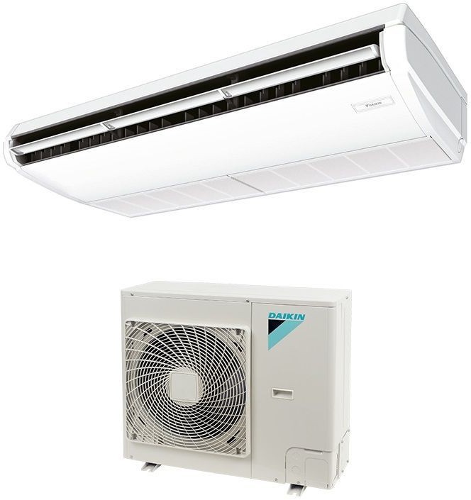 Сплит-система Daikin FHA71A9/RQ71BW