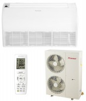 Сплит-система Pioneer KFFI60GV/KONI60GV с зимним комплектом (-40)