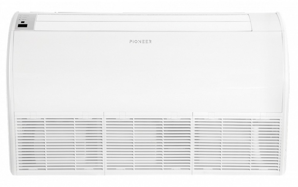 Сплит-система Pioneer KFFI60GV/KONI60GV с зимним комплектом (-40)