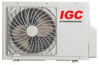 IGC RAM2-X18URH / RAK-X09RHx2