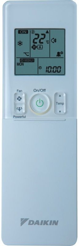 Сплит-система Daikin FTXA20BS/RXA20A