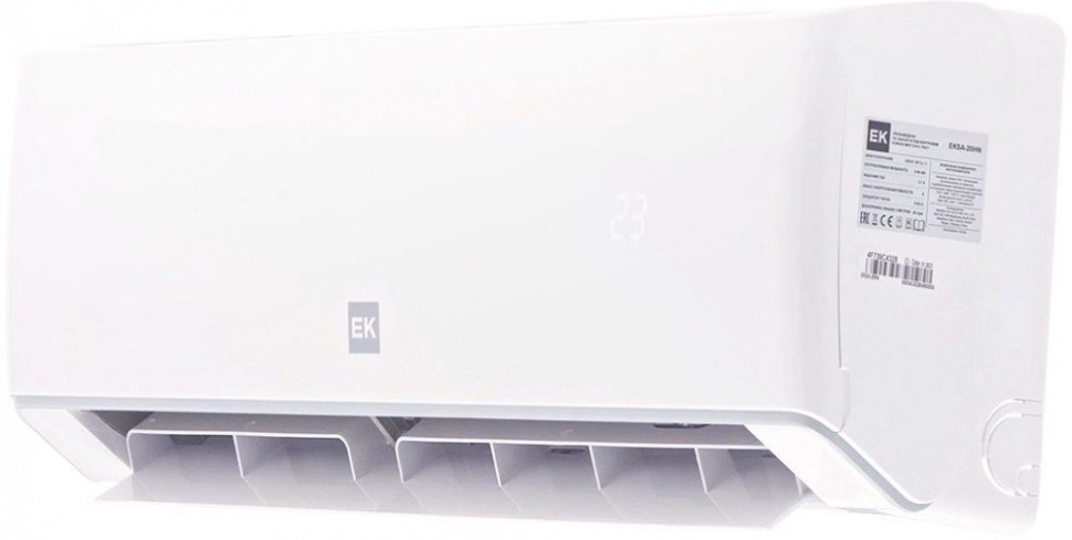 Сплит-система Euroklimat EKSA-50HN/EKOA-50HN