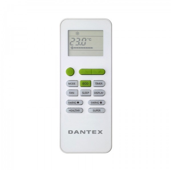 Сплит-система Dantex RKD-36CHTNI/RKD-36HTNIE-W