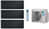 Daikin 5MXM90A / FTXA35BTx3