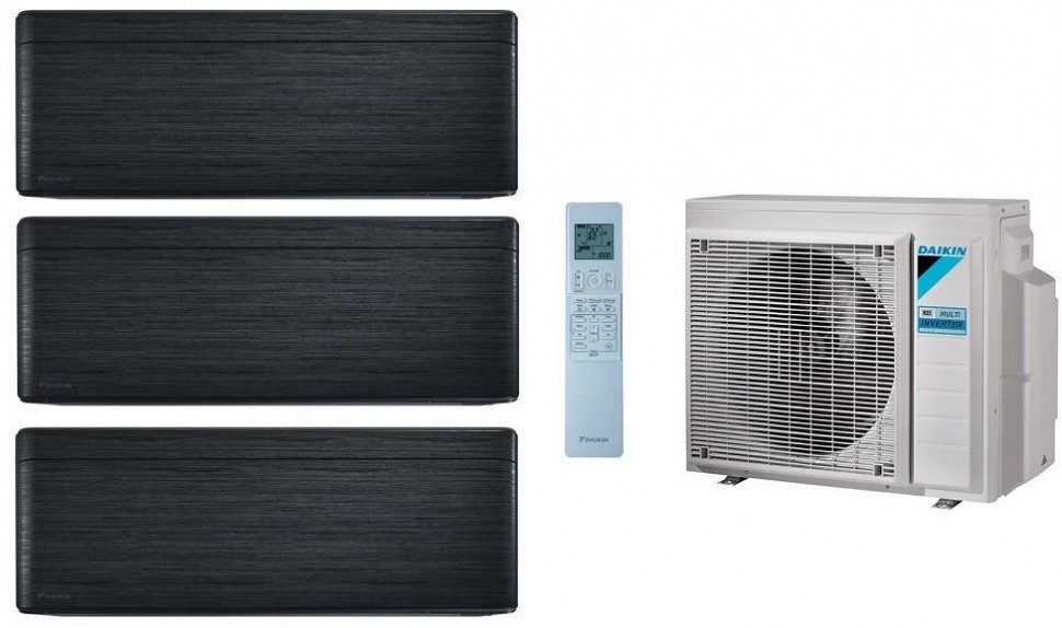 Daikin 5MXM90A / FTXA35BTx3