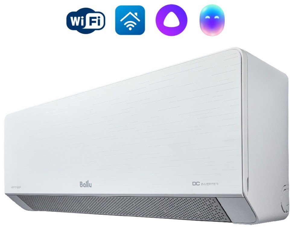 Ballu BSFI-FM/in-09HN8/EU