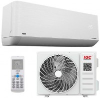 Сплит-система IGC RAS-V12AT